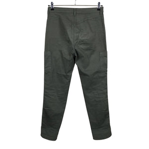 Unisex NP Collection - Mittevenivad püksid, suurus 40 - Roheline (2)