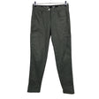 Unisex NP Collection - Mittevenivad püksid, suurus 40 - Roheline ()