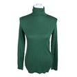Unisex Uniqlo - Kampsun, suurus 40 - Roheline ()