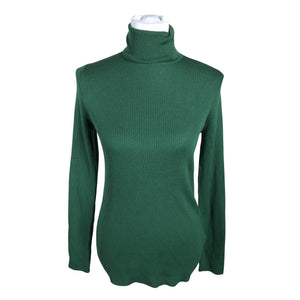 Unisex Uniqlo - Kampsun, suurus 40 - Roheline (1)