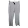 Unisex Frank Walder - Mittevenivad püksid, suurus 40 - Must ()