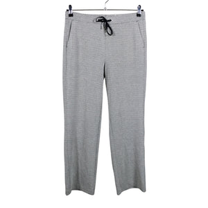 Unisex Frank Walder - Mittevenivad püksid, suurus 40 - Must (1)