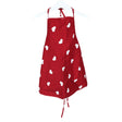 Unisex Finlayson - Põll, suurus 110 - 116 - Punane ()