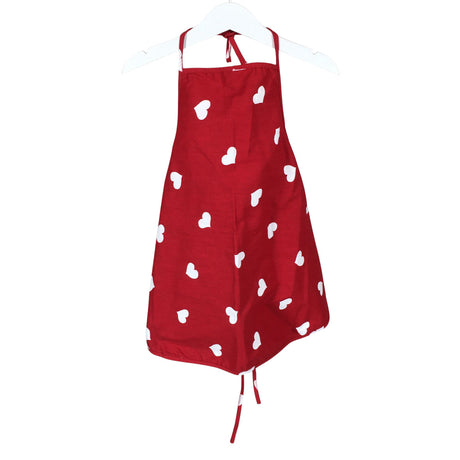 Unisex Finlayson - Põll, suurus 110 - 116 - Punane ()