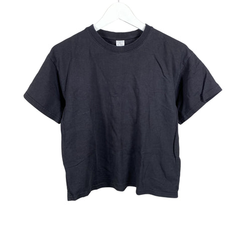 Unisex Lindex - T-särk, suurus 158 - 164 - Must ()