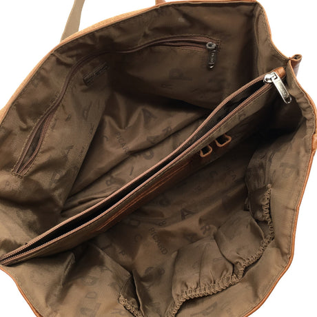 Unisex Picard - Käekott, suurus Midi - Pruun (2)