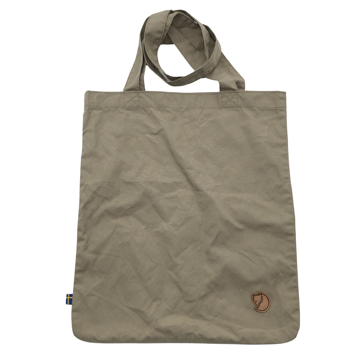 Unisex Fjällräven - Kandekott, suurus Midi - Pruun (1)