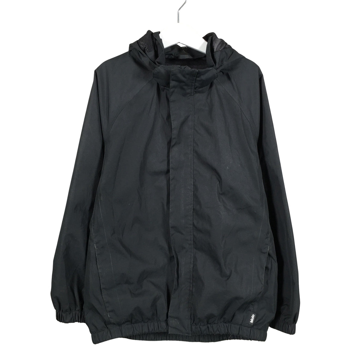 Unisex Molo Kids - Kevad-/sügisjope, suurus 134 - 140 - Must (1)