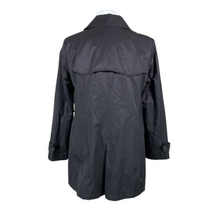 Unisex Lauren Ralph Lauren - Trentš, suurus 42 - Must (2)