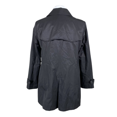 Unisex Lauren Ralph Lauren - Trentš, suurus 42 - Must (2)