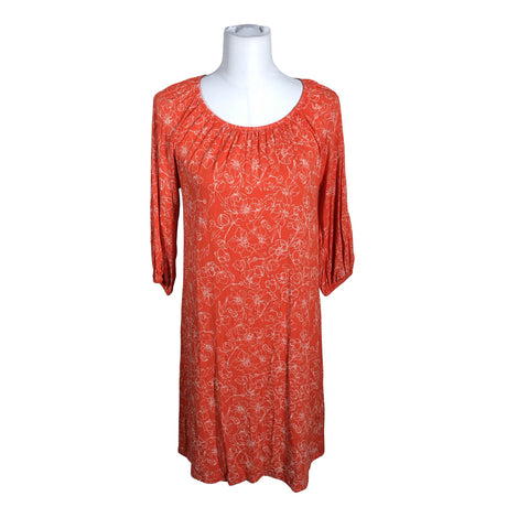 Unisex me&i - Trikotaažist kleit, suurus 36 - Punane ()