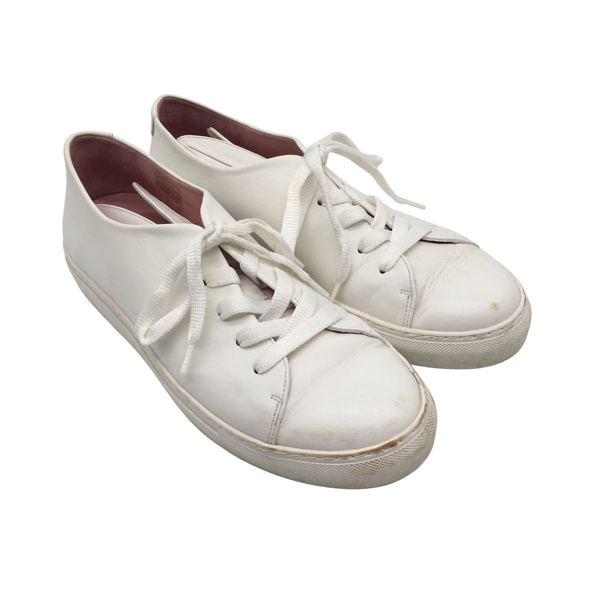 Unisex Minna Parikka - Tennised, suurus 42 - Valge (3)