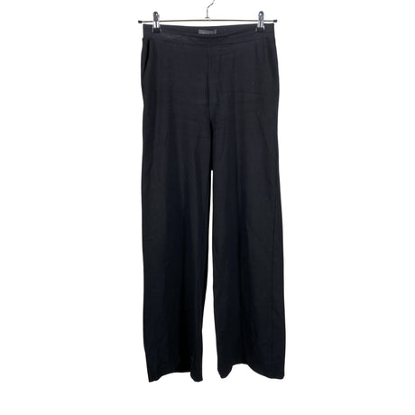 Unisex Residus - Trikotaažist püksid, suurus 38 - Must ()