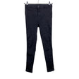Unisex Fit Jeans - Teksad, suurus 40 - Must ()
