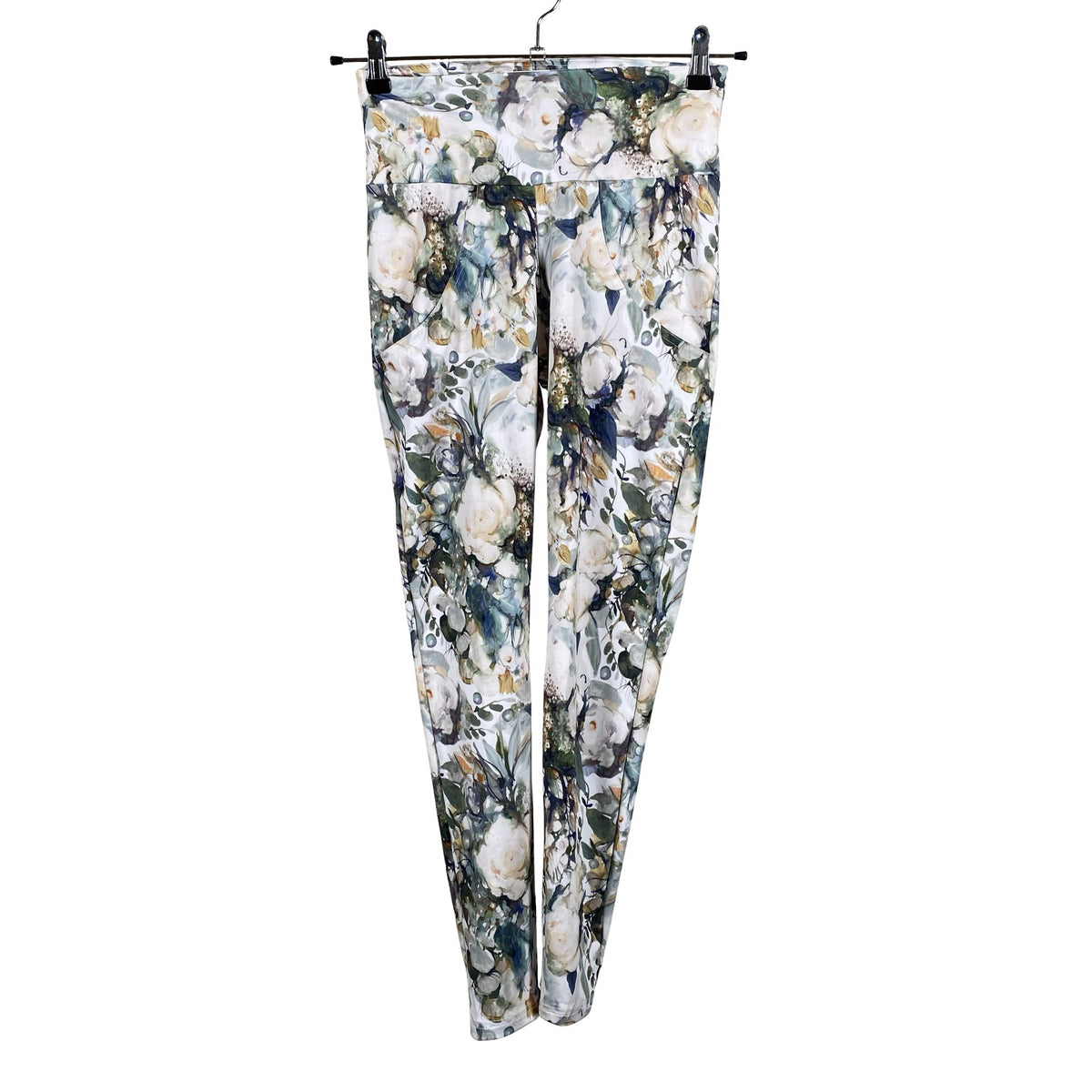 Unisex Beea - Spordiretuusid, suurus 38 - Valge (1)
