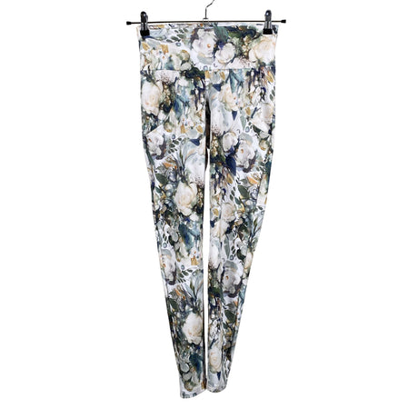 Unisex Beea - Spordiretuusid, suurus 38 - Valge ()