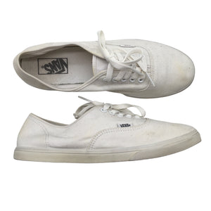 Unisex Vans - Tennised, suurus 41 - Valge (1)