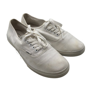 Unisex Vans - Tennised, suurus 41 - Valge (2)
