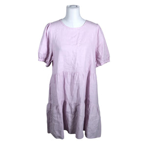 Unisex Nanso - Mitteveniv kleit, suurus 40 - Lilla (1)