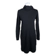 Unisex PaaPii - Dressikangast kleit, suurus 38 - Must ()
