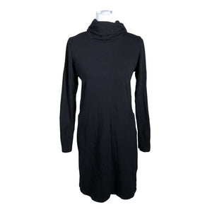 Unisex PaaPii - Dressikangast kleit, suurus 38 - Must (1)