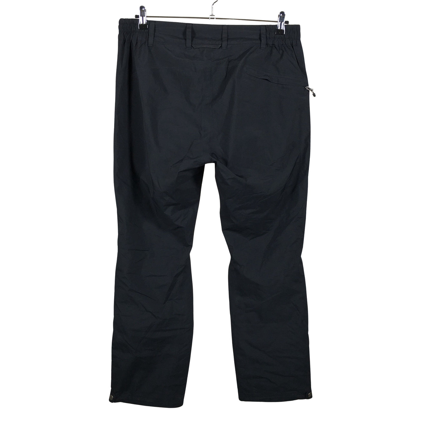 Unisex Haglöfs - Õuepüksid, suurus XL - Must (2)