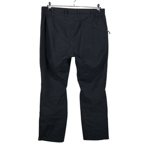 Unisex Haglöfs - Õuepüksid, suurus XL - Must (2)
