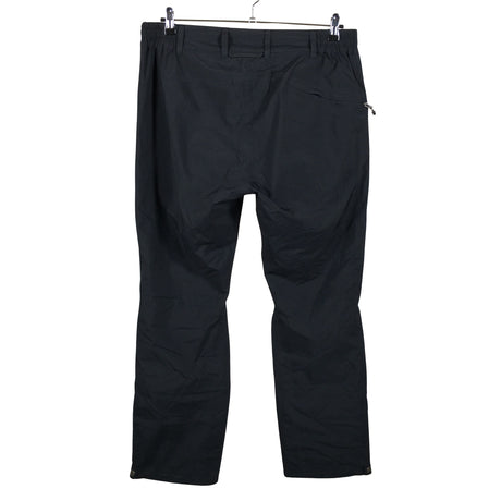 Unisex Haglöfs - Õuepüksid, suurus XL - Must (2)