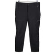 Unisex Icepeak - Softshell püksid, suurus XXXL - Must ()