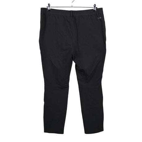 Unisex Icepeak - Softshell püksid, suurus XXXL - Must (2)