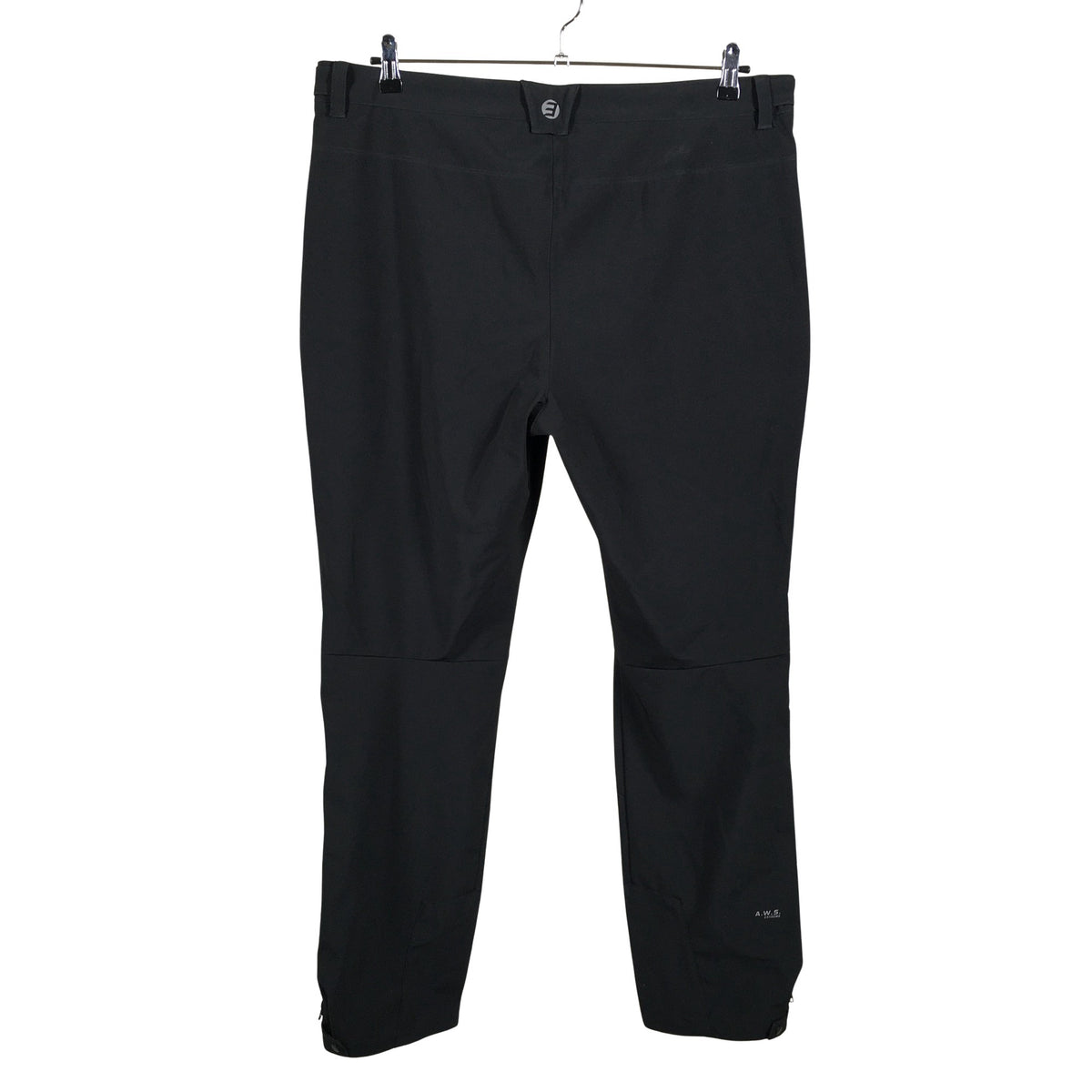 Unisex Icepeak - Õuepüksid, suurus XXXL - Must (2)