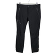 Unisex Icepeak - Õuepüksid, suurus XXXL - Must ()