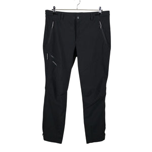 Unisex Icepeak - Õuepüksid, suurus XXXL - Must (1)