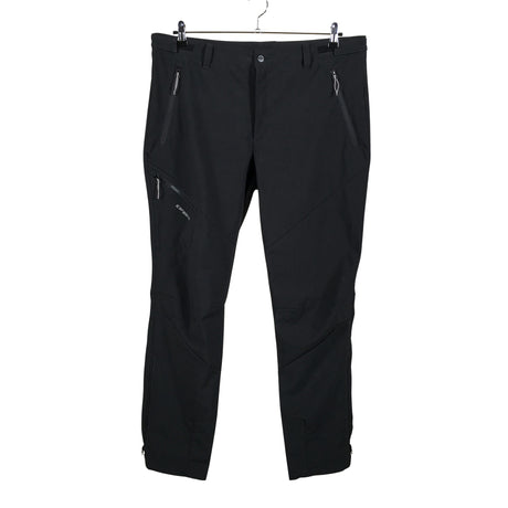 Unisex Icepeak - Õuepüksid, suurus XXXL - Must ()