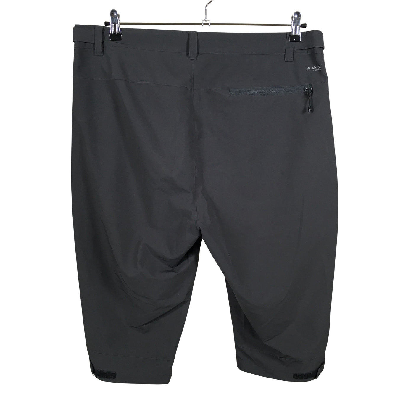Unisex Icepeak - Lühikesed püksid, suurus XXXL - Hall (2)