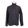 Unisex Helly Hansen - Fliisjakk, suurus L - Must ()