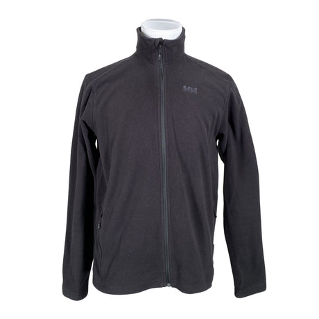 Unisex Helly Hansen - Fliisjakk, suurus L - Must ()