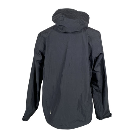 Unisex Rukka - Jope, suurus XL - Must (2)