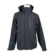 Unisex Rukka - Jope, suurus XL - Must ()