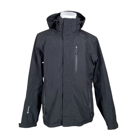 Unisex Rukka - Jope, suurus XL - Must ()