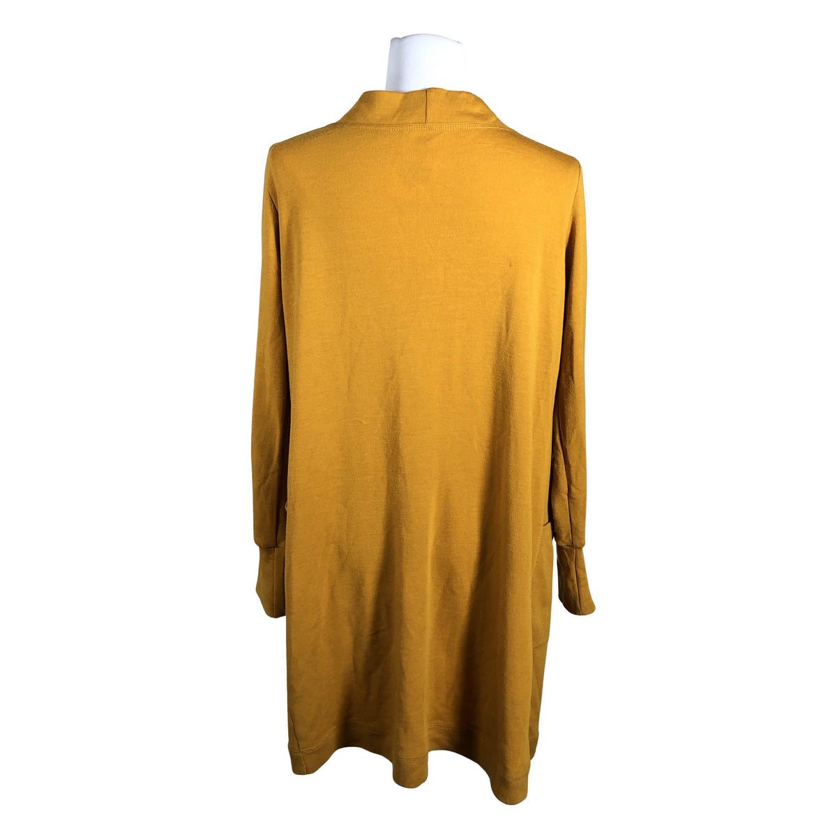 Unisex Elina Wee - Kardigan, suurus 40 - Oranž (2)