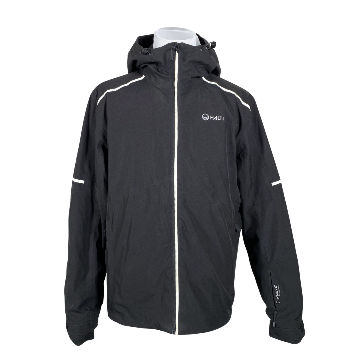 Unisex Halti - Talvejope, suurus L - Must (1)