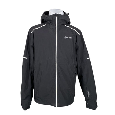 Unisex Halti - Talvejope, suurus L - Must ()