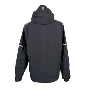 Unisex Halti - Talvejope, suurus L - Must (2)