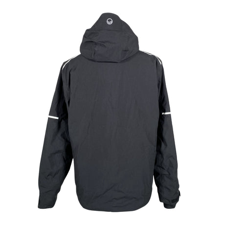 Unisex Halti - Talvejope, suurus L - Must (2)