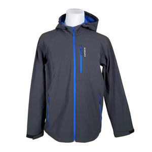 Unisex Icepeak - Softshell jope, suurus XXL - Sinine (1)