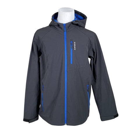 Unisex Icepeak - Softshell jope, suurus XXL - Sinine ()
