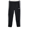 Unisex Adidas - Soojenduspüksid, suurus XL - Must ()