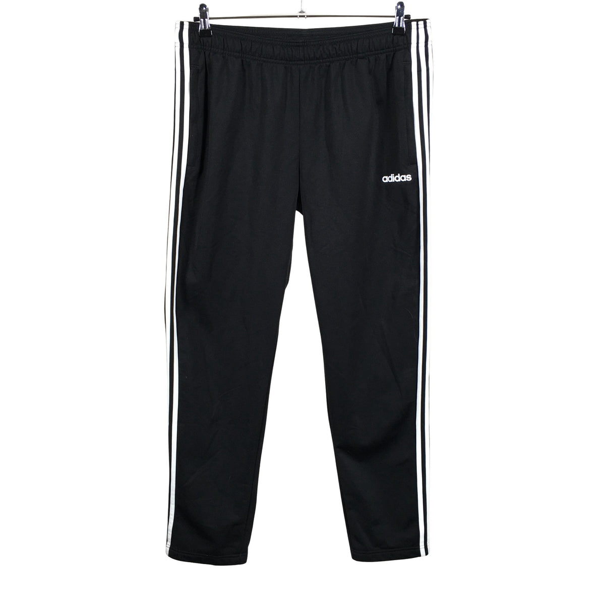 Unisex Adidas - Soojenduspüksid, suurus XL - Must (1)