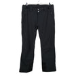 Unisex Mc Kinley - Talvepüksid, suurus XXXL - Must ()